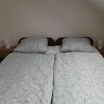 Racinska Hospudka Lägenhet *
