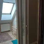 Racinska Hospudka Lägenhet *