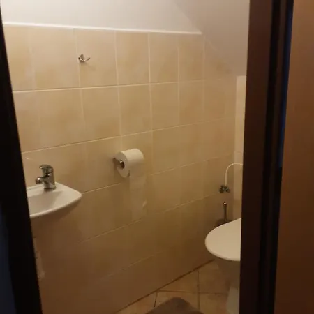 Racinska Hospudka Appartement *