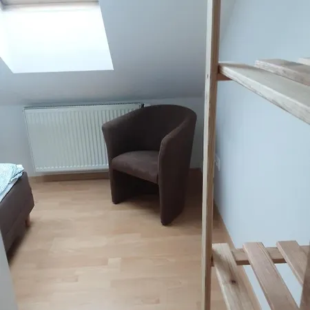 Račínská Hospůdka Appartamento