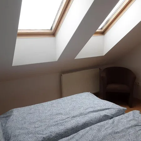 Racinska Hospudka Appartement Velka Losenice