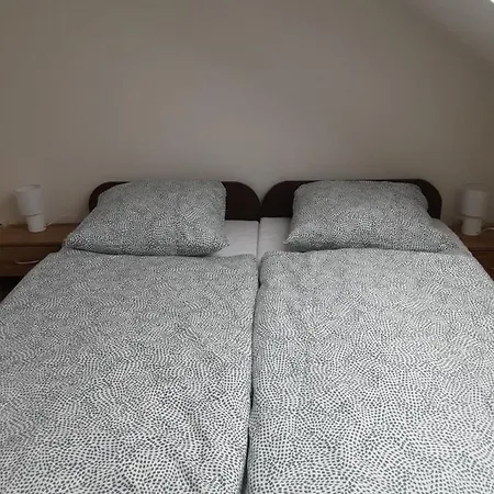 Račínská Hospůdka Appartamento *