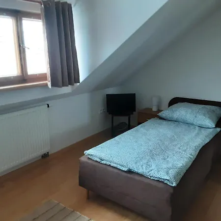 Racinska Hospudka Velka Losenice