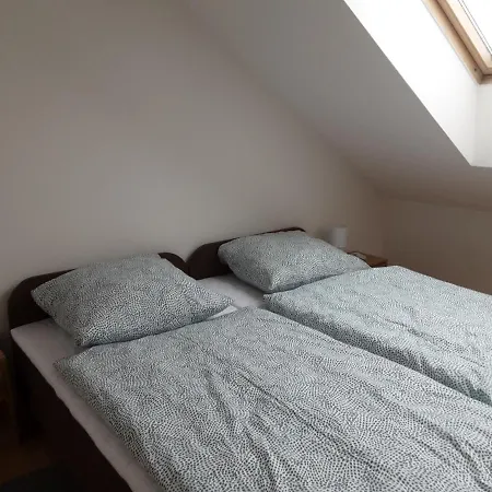 Racinska Hospudka Appartement