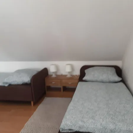 Racinska Hospudka Appartement Velka Losenice