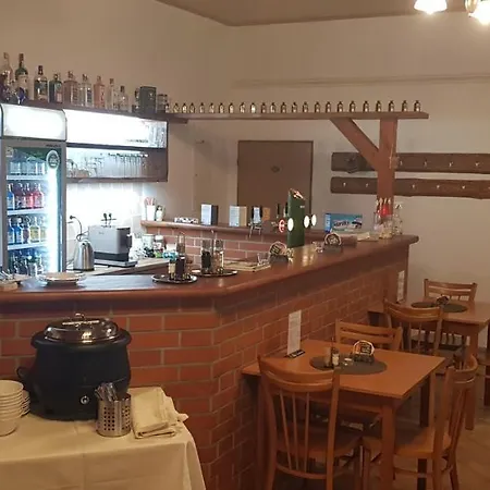 Racinska Hospudka