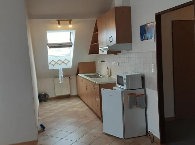 Racinska Hospudka Velka Losenice