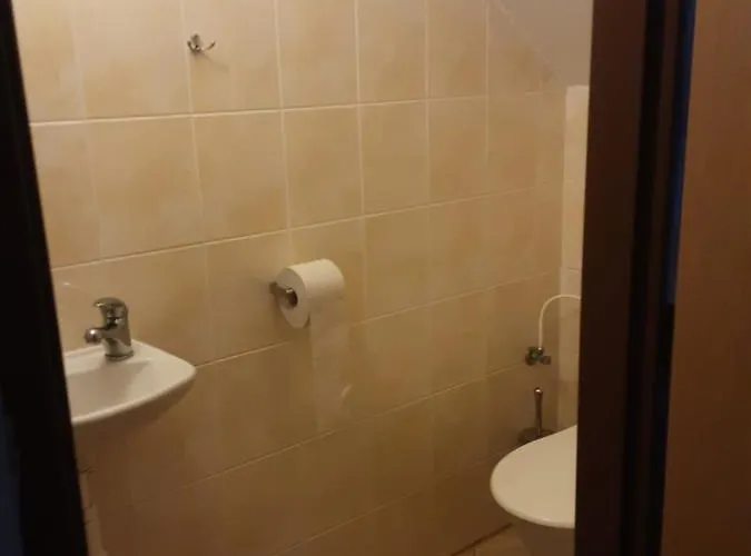 Racinska Hospudka Appartement *