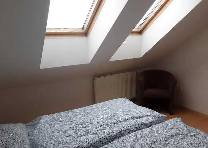 Racinska Hospudka Appartement Velka Losenice