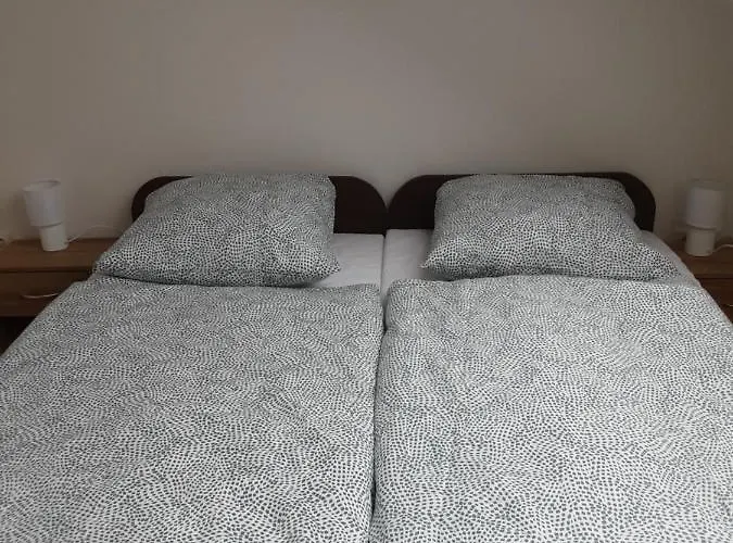 Racinska Hospudka Appartement *