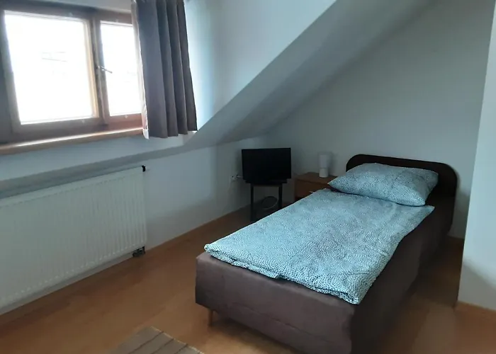 Racinska Hospudka Velka Losenice