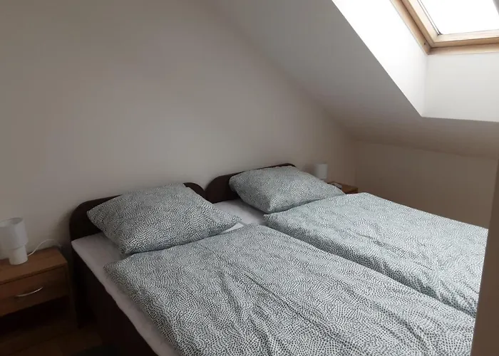 Racinska Hospudka Appartement