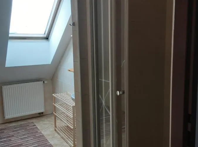 Racinska Hospudka Appartement *